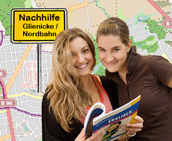 Nachhilfe Glienicke/Nordbahn